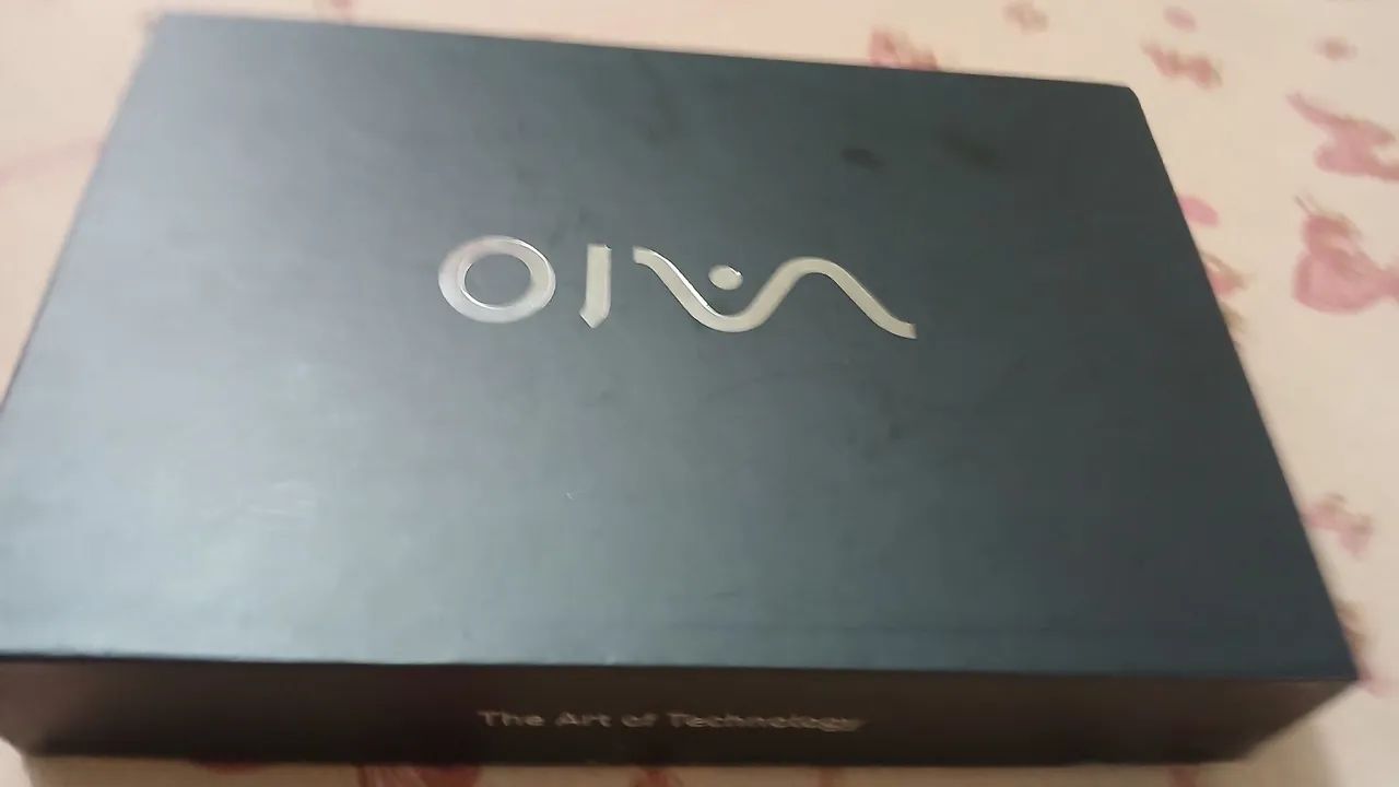 Tablete vaio 1 meses de uso  - Foto 5