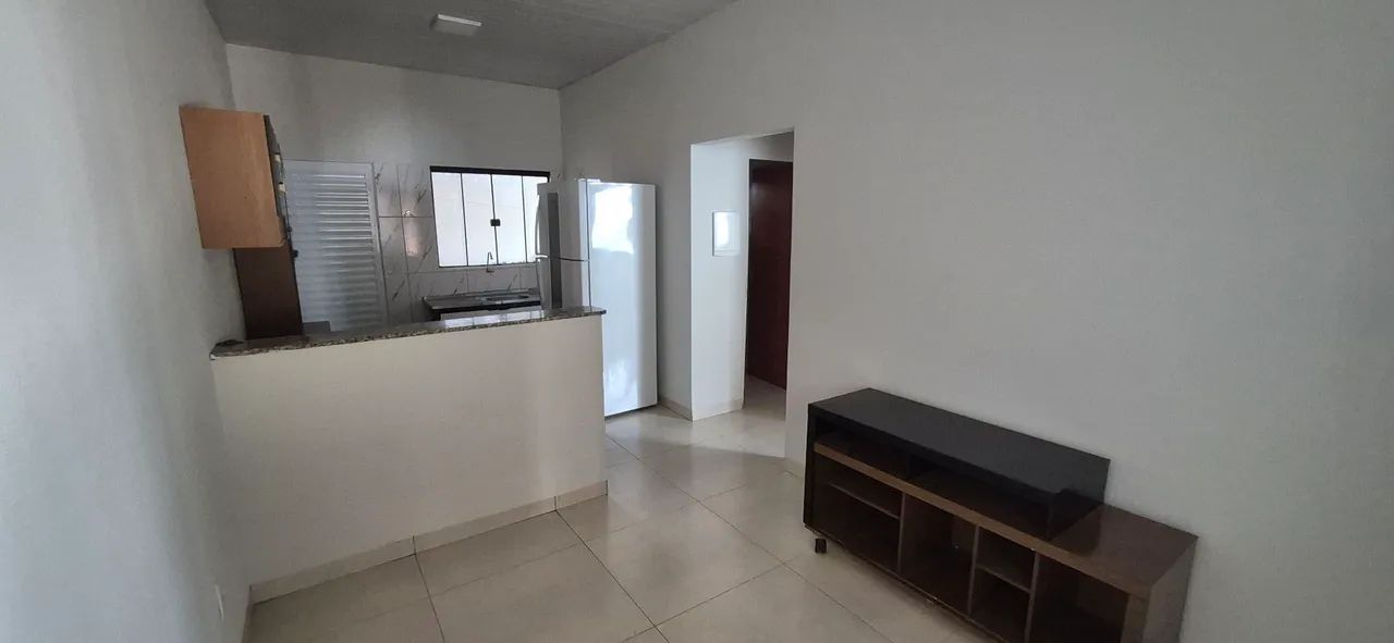 Casa semi-mobiliada - Foto 5