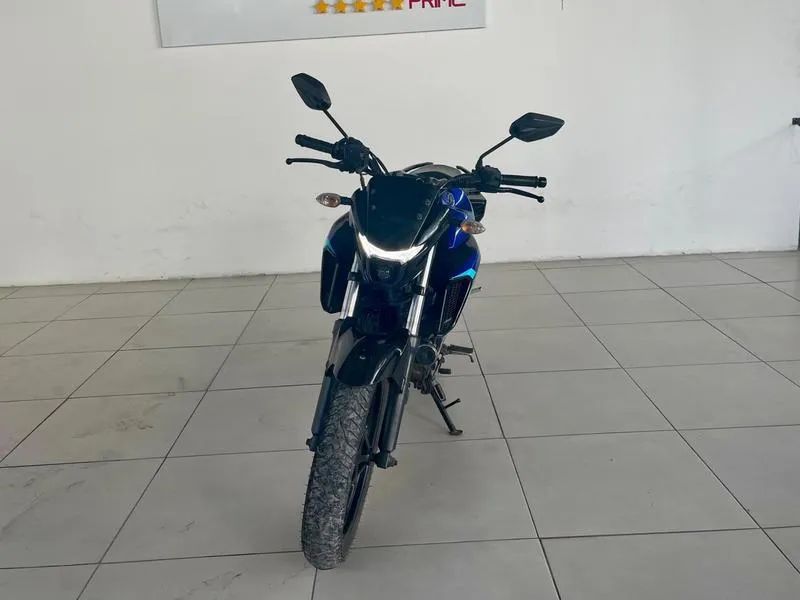 Yamaha 250 Fazer Flex 2024 - 1484563340 | OLX