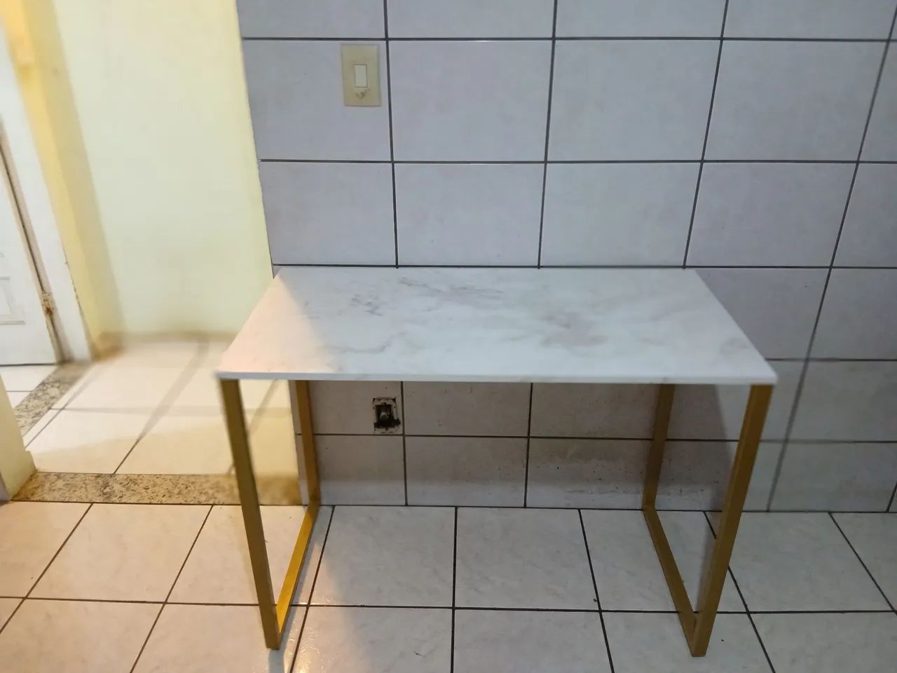 Mesa de escritório  - Foto 4