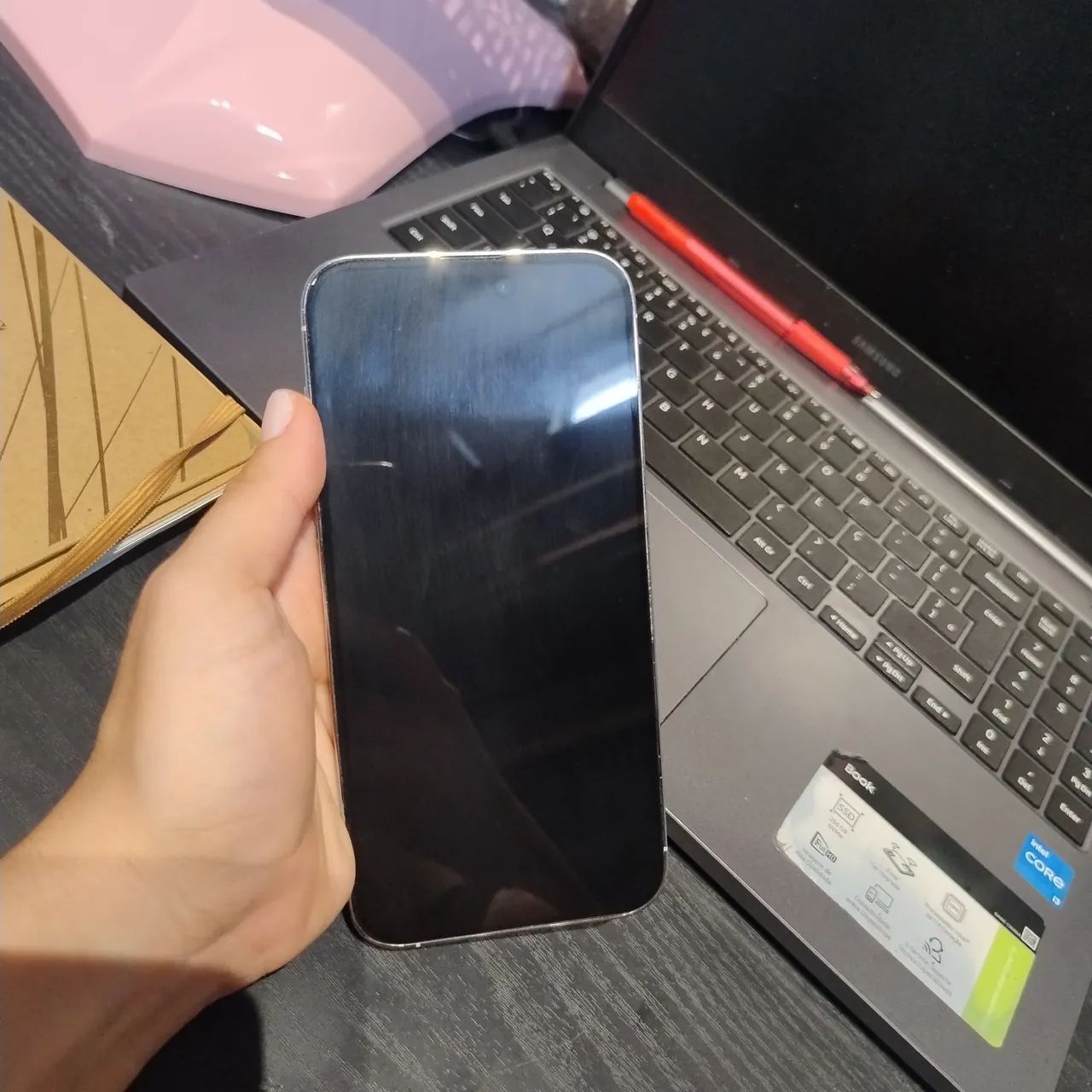 iPhone 14 Pro Max  - Foto 3