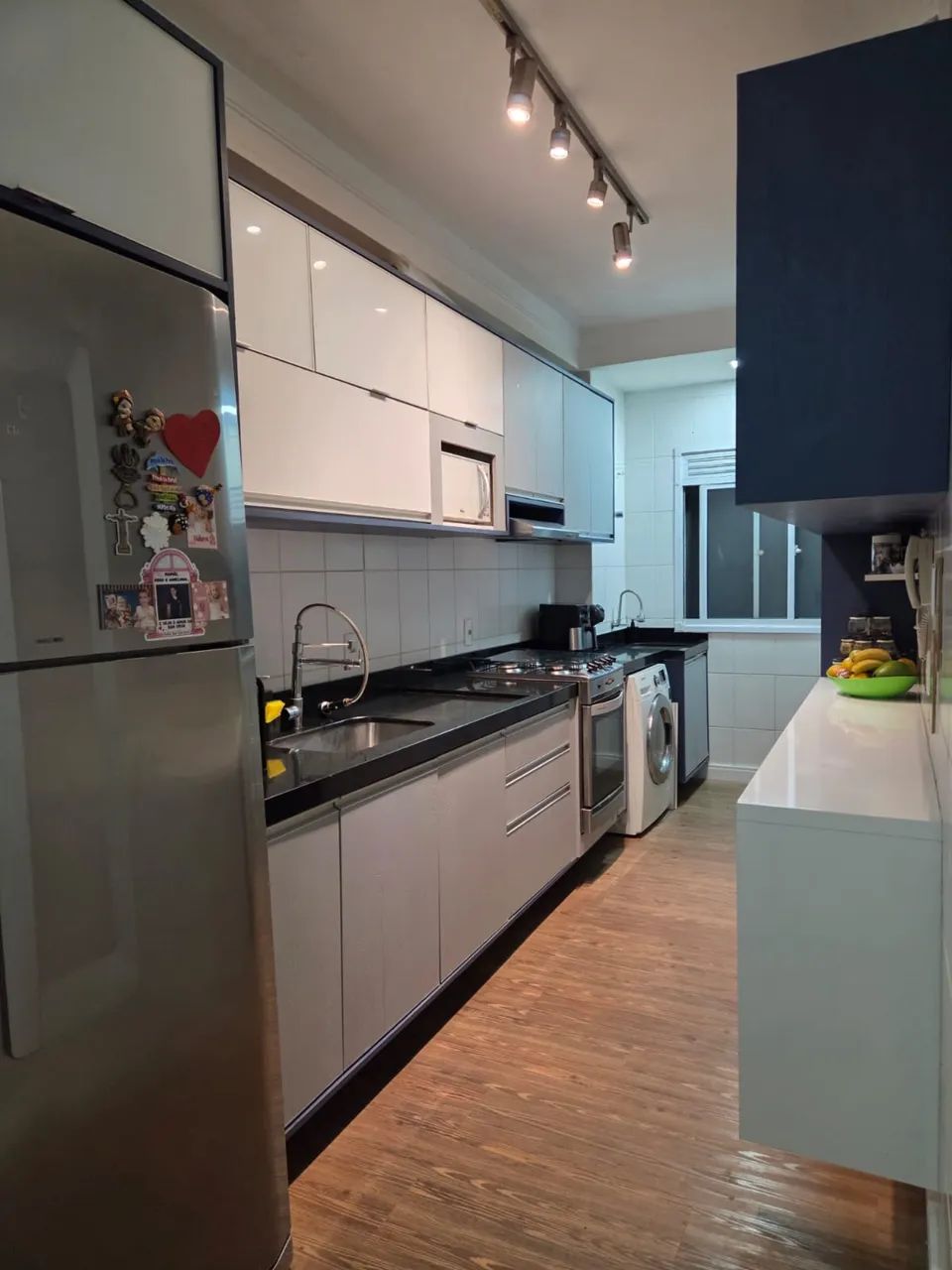Apartamento 3 quartos com 73 Mts - Foto 3