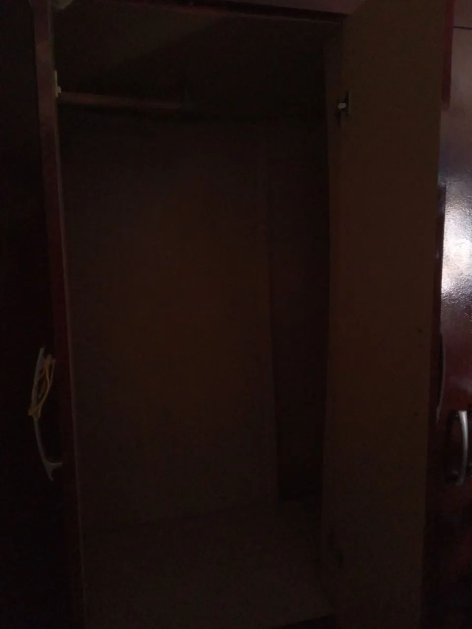 Guarda roupa  - Foto 2