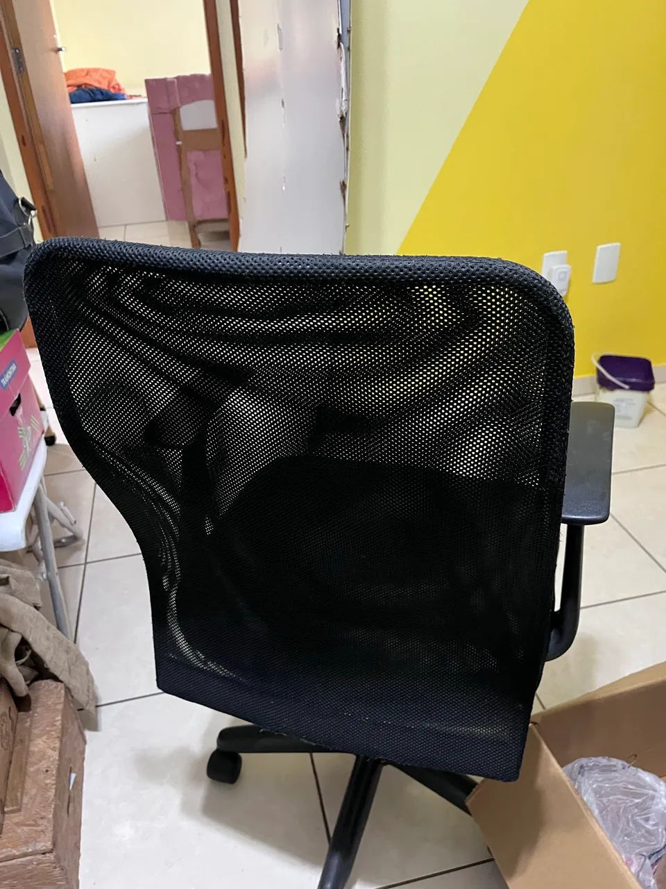 Cadeira de escritório / computador - Foto 2