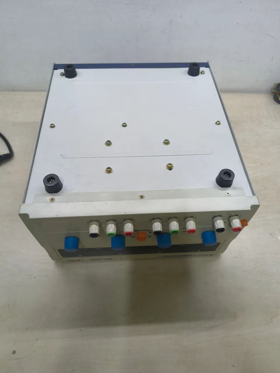 Fonte Bancada Minipa MPL-3303 - Foto 3