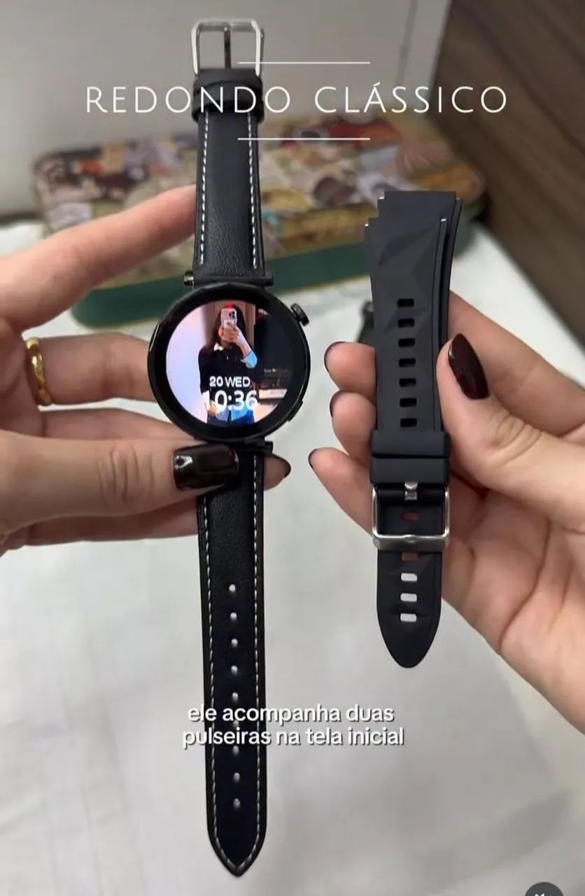 Smart watch  - Foto 2