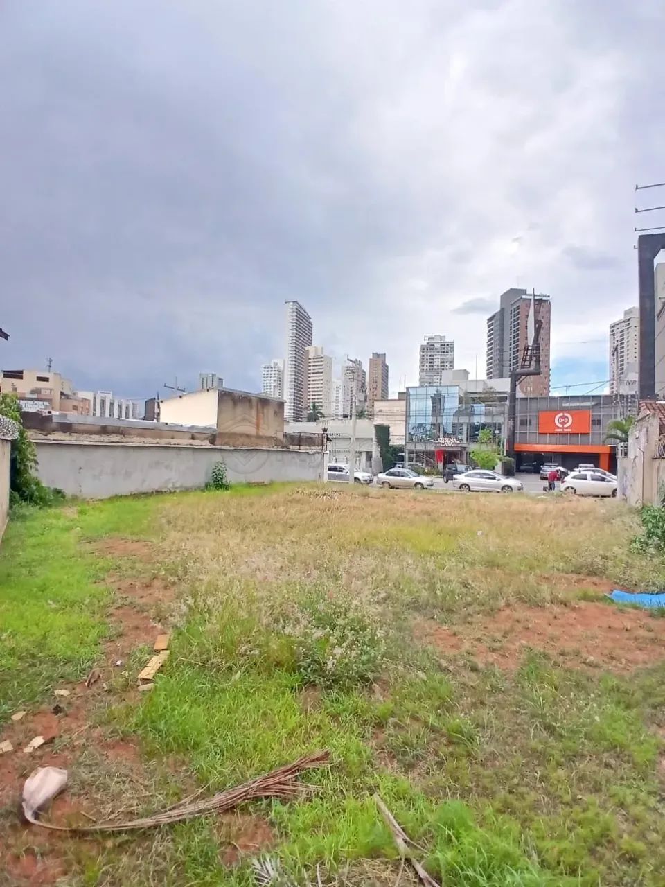 Lote Comercial - Setor Marista - Foto 2