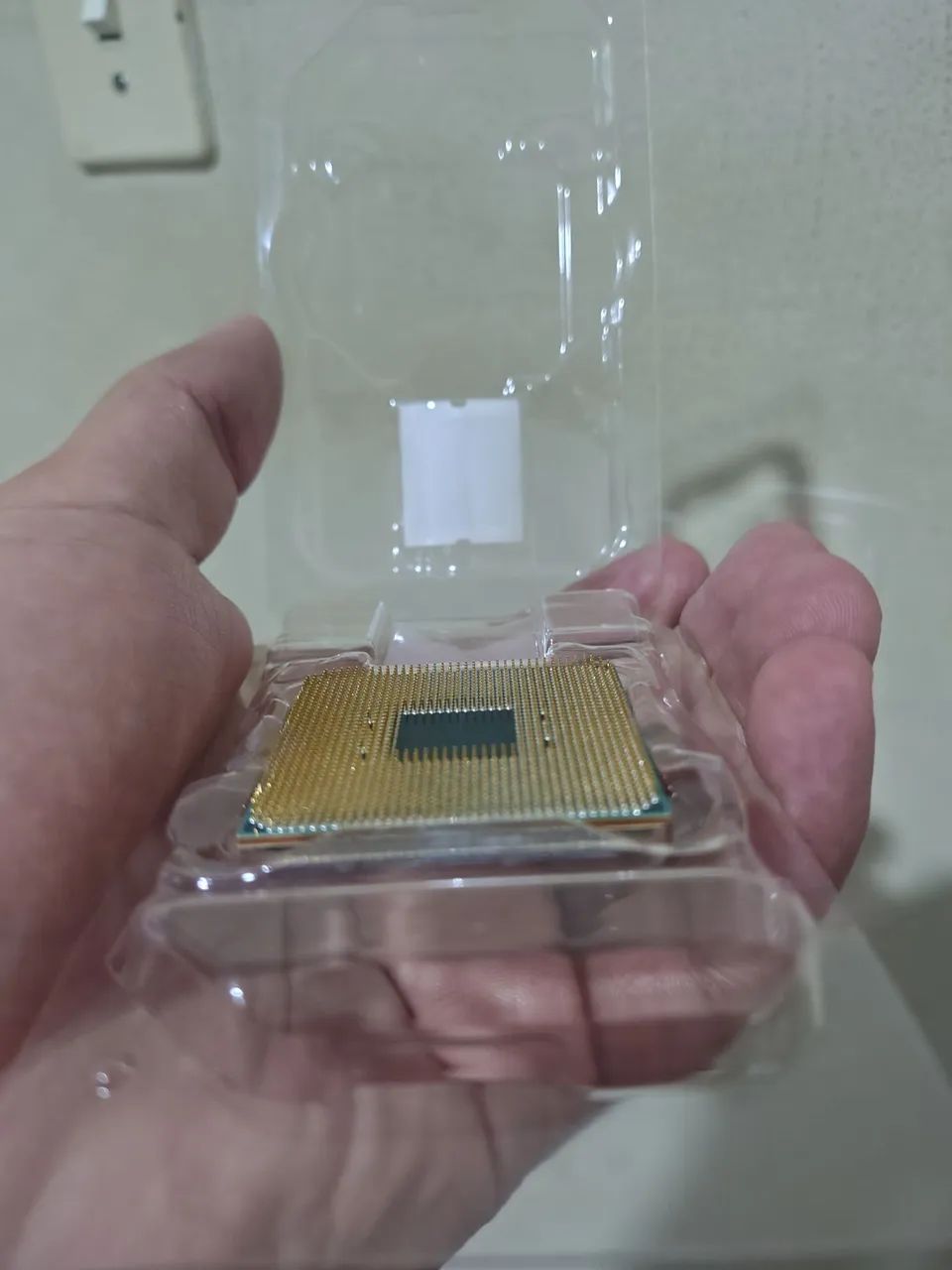 Ryzen 5 4650ge pro  - Foto 2