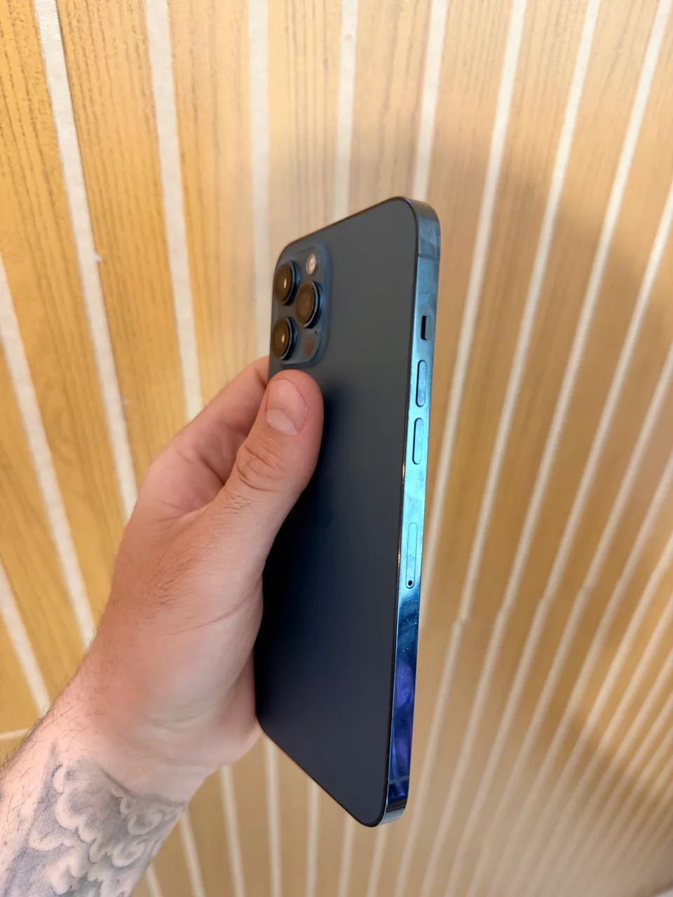 iPhone 12 Pro Max  - Foto 4