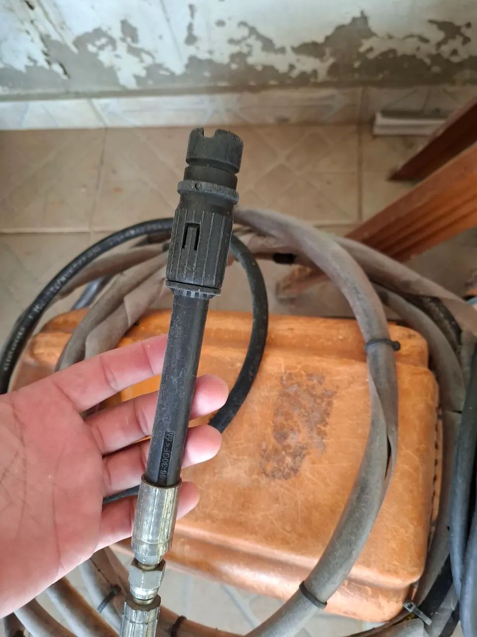 Vendo bomba - Foto 2