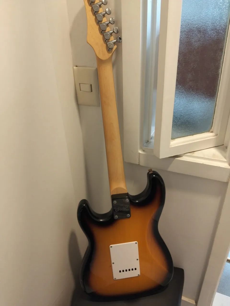 Guitarra Condor  - Foto 3
