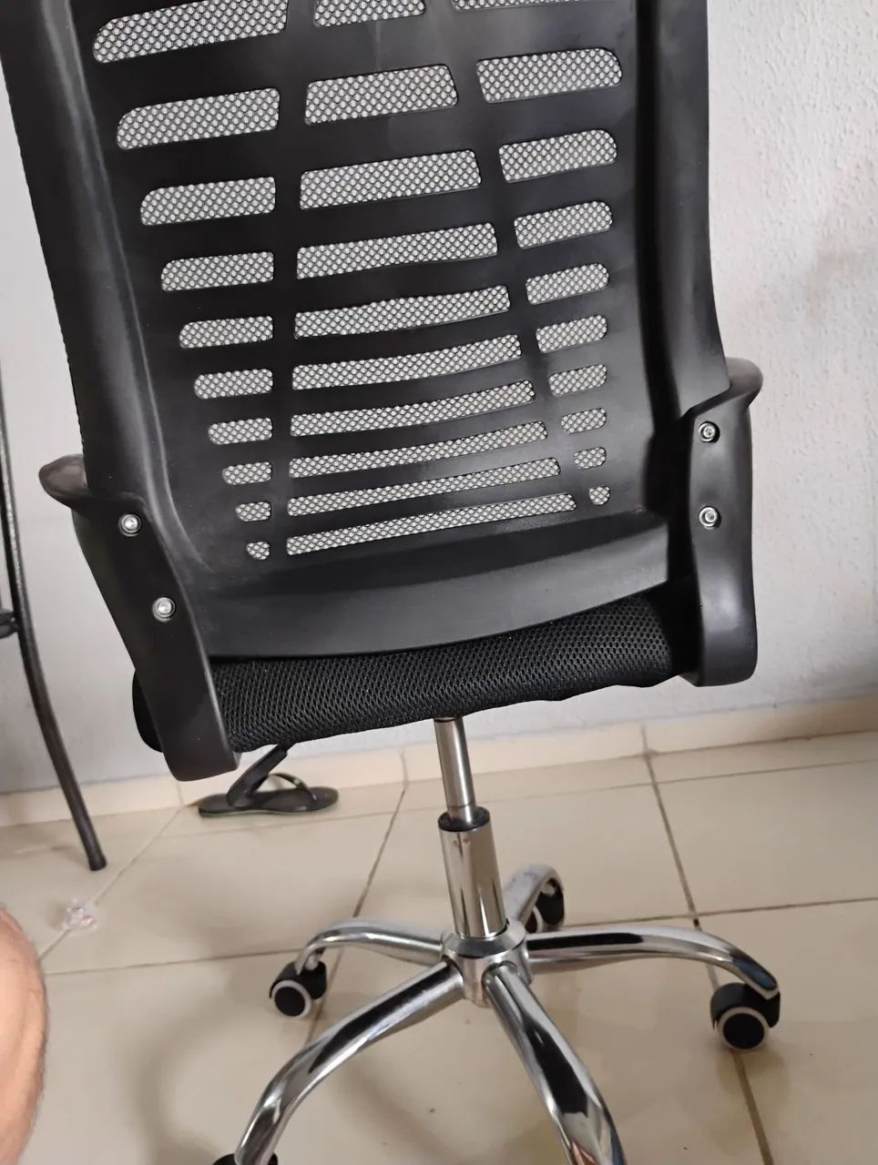 Cadeira de escritório - Foto 3