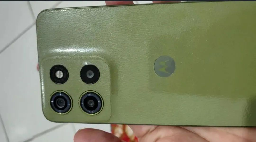 Moto G 15