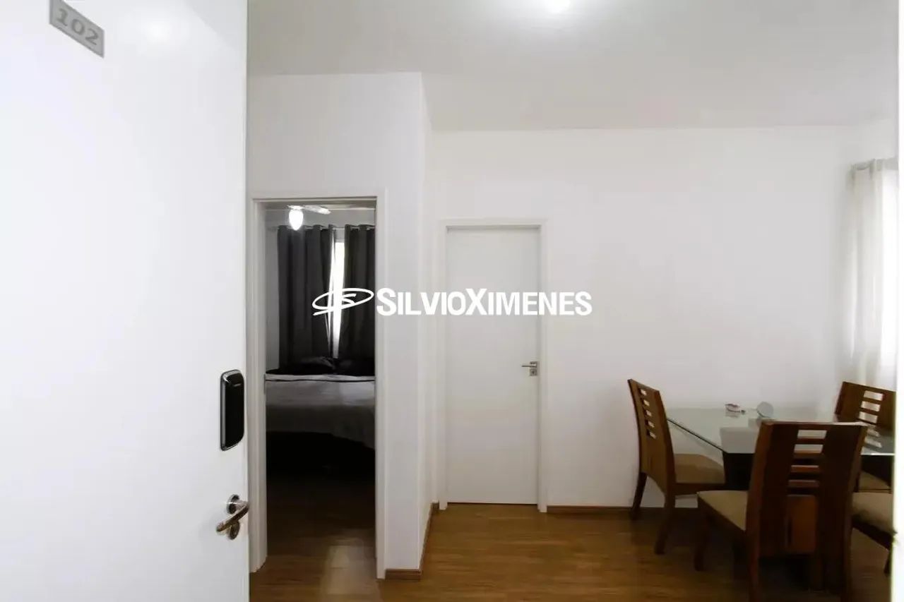 Apartamento com 2 quartos à Venda, Estoril - Belo Horizonte - Foto 4