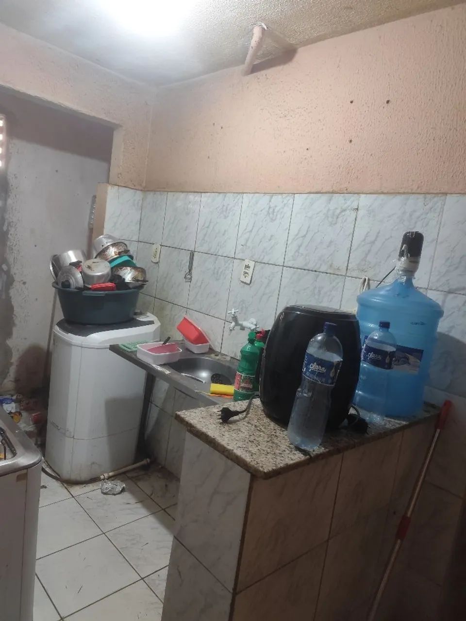 Apto a venda  - Foto 4