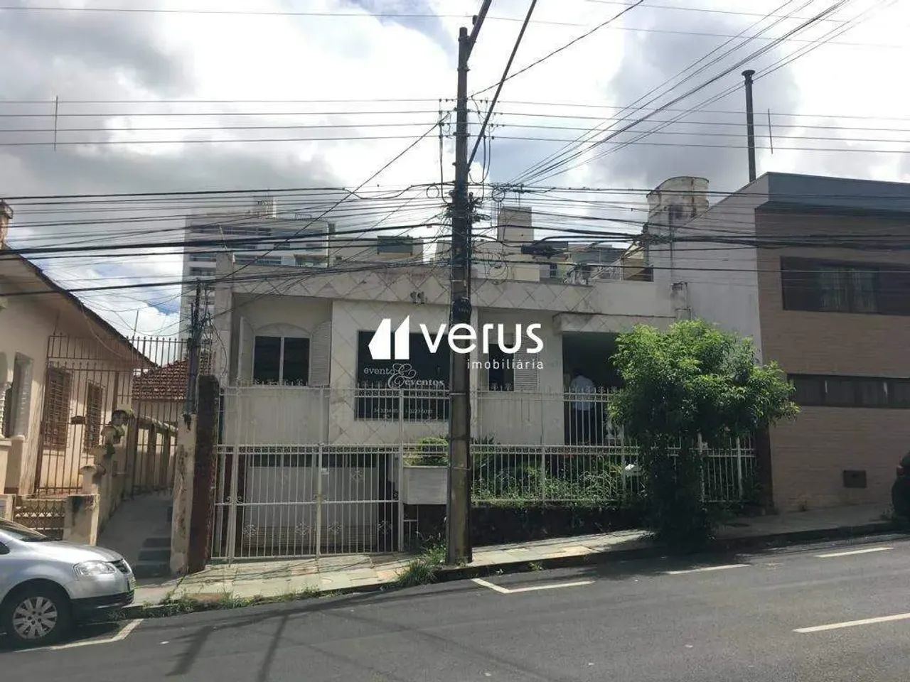 Galpão para aluguel, 3 quartos, 2 vagas, Lidice - Uberlândia/MG - Foto 2