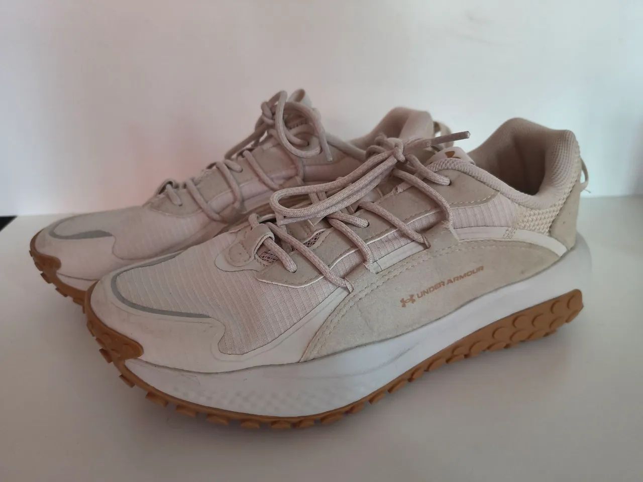 Tênis Under Armour Charged Arise, 40/41 - Foto 3