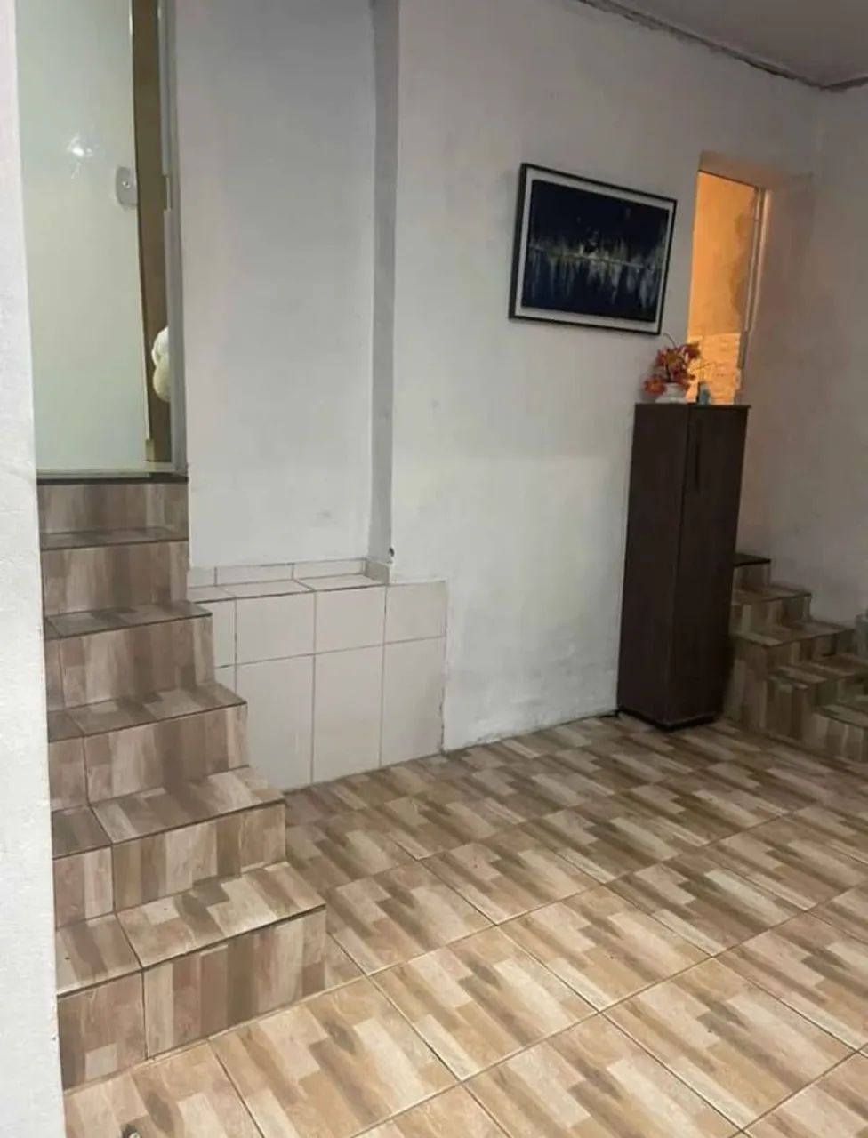 Foto - Campinas - Parque Vista Alegre