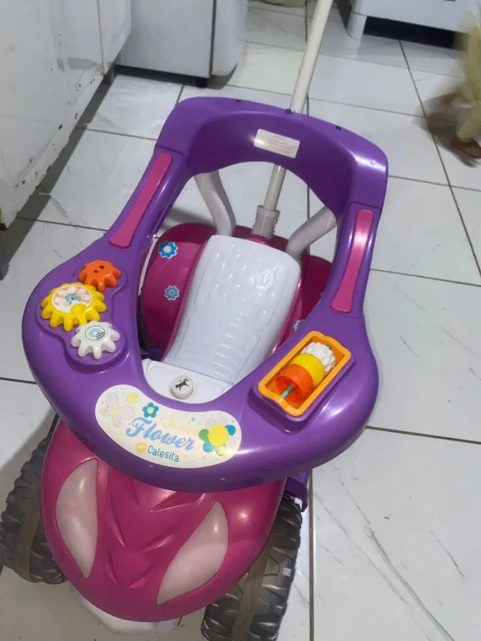 Carro de bb - Foto 2
