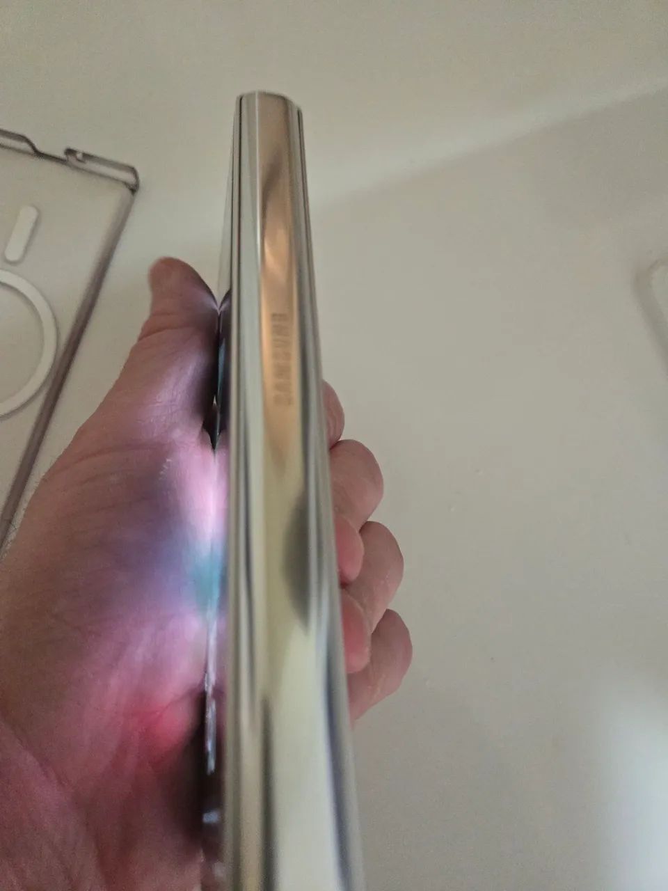 Samsung Galaxy z fold 3 - Foto 4