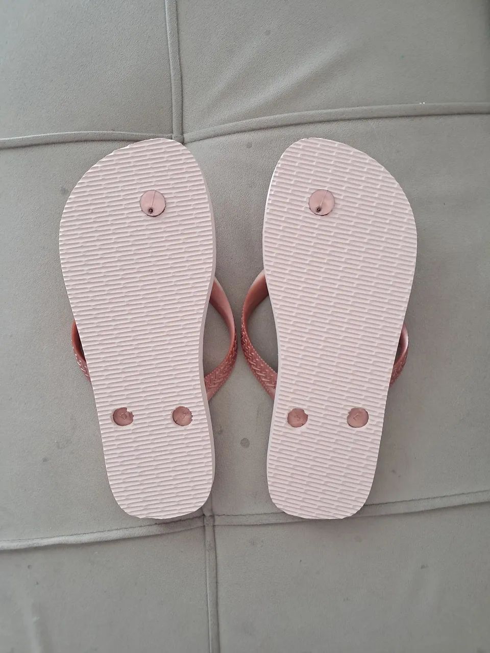 Chinelo Havaianas  - Foto 2