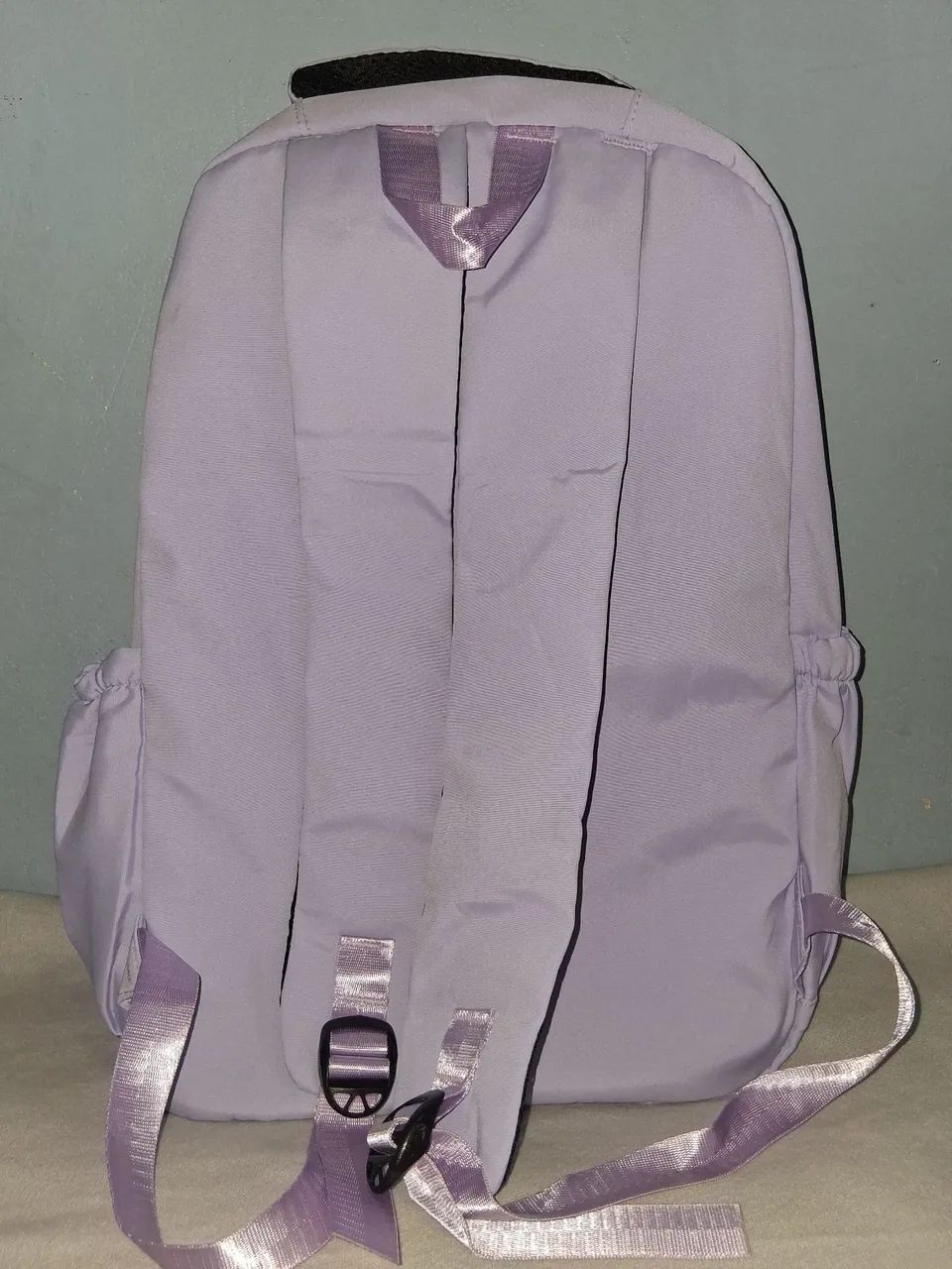 Mochila Grande - Foto 2
