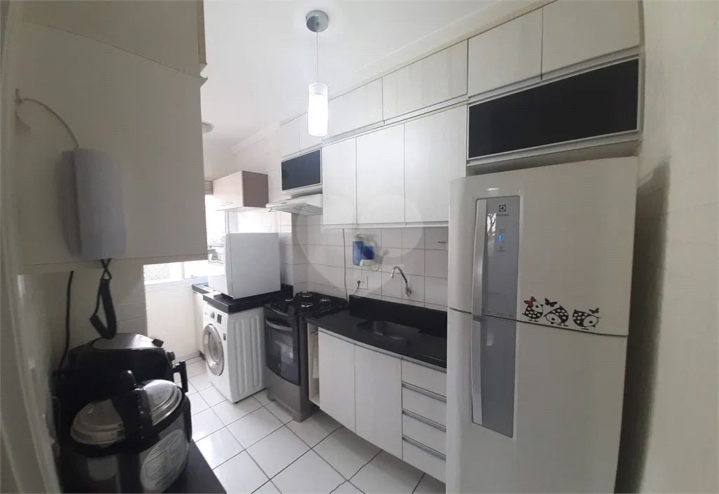 Apartamento com 2 quartos à venda em Vila Formosa - SP - Foto 4