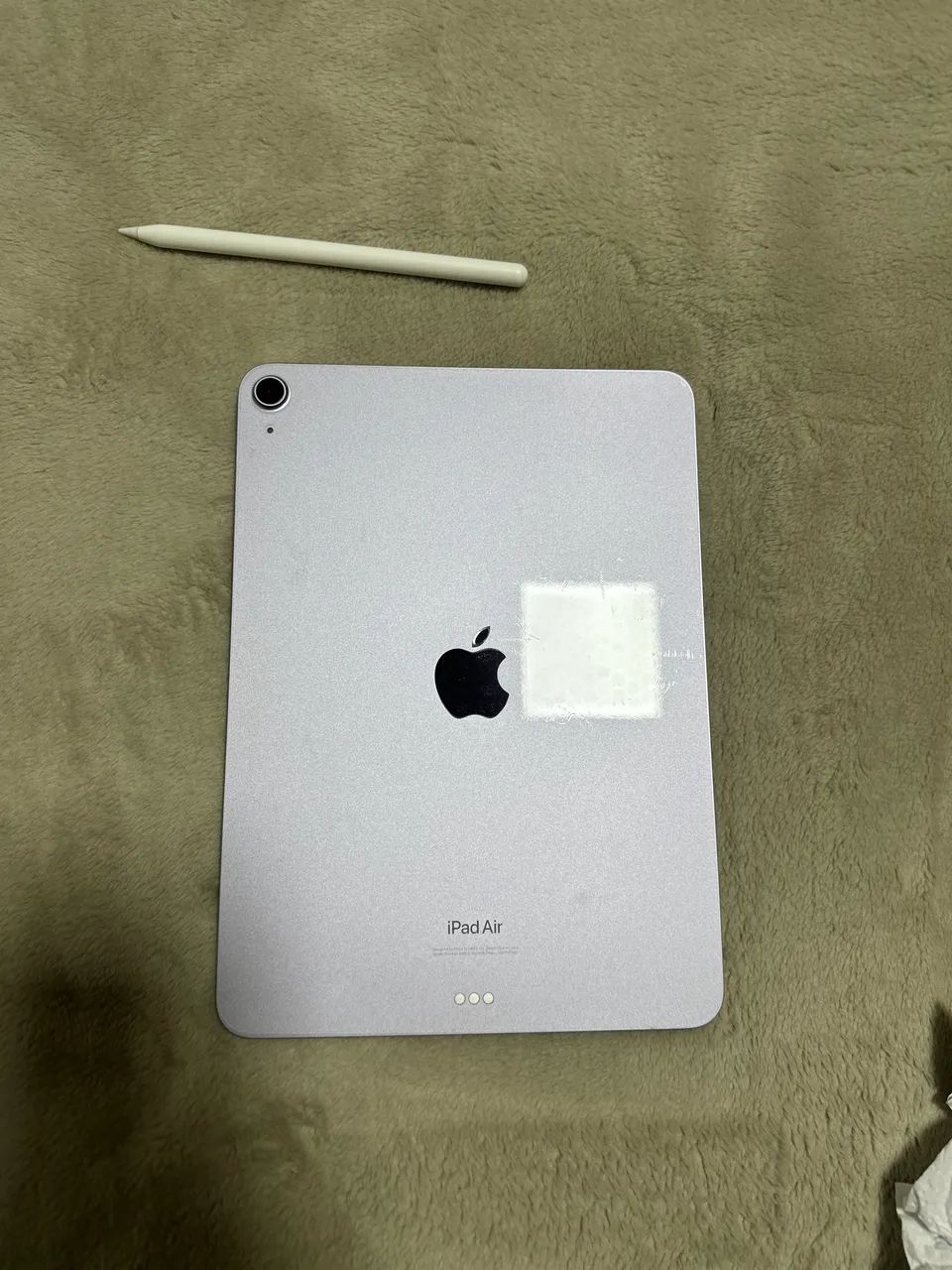 iPad Air de 11 polegadas (M2) - Foto 3
