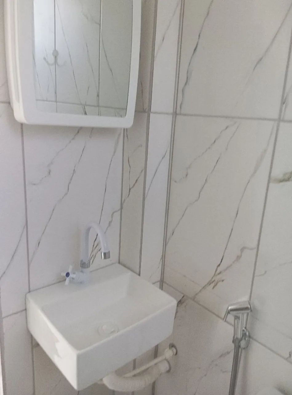 Quarto e sala  - Foto 2