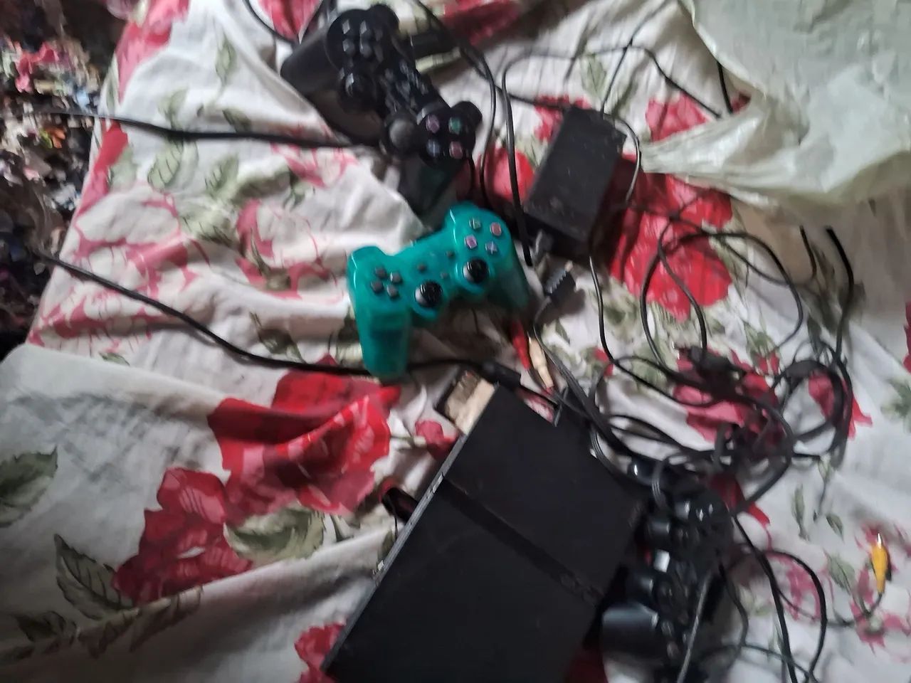 Vídeo game - Foto 2