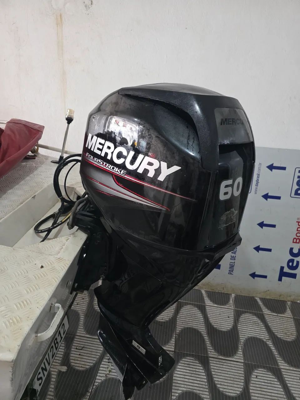 Vendo voadeira super conservada - Foto 8
