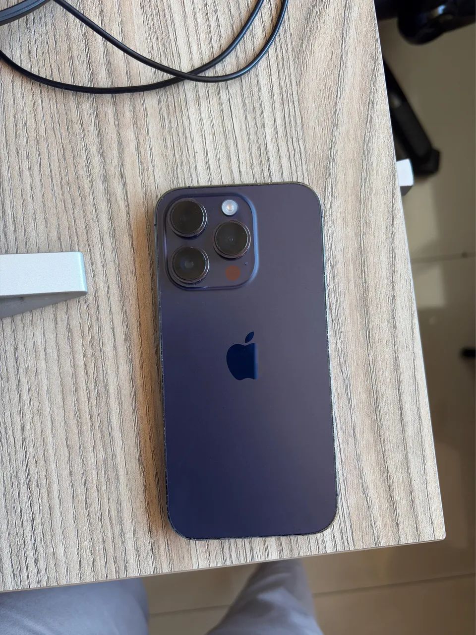 iPhone 14 Pro 