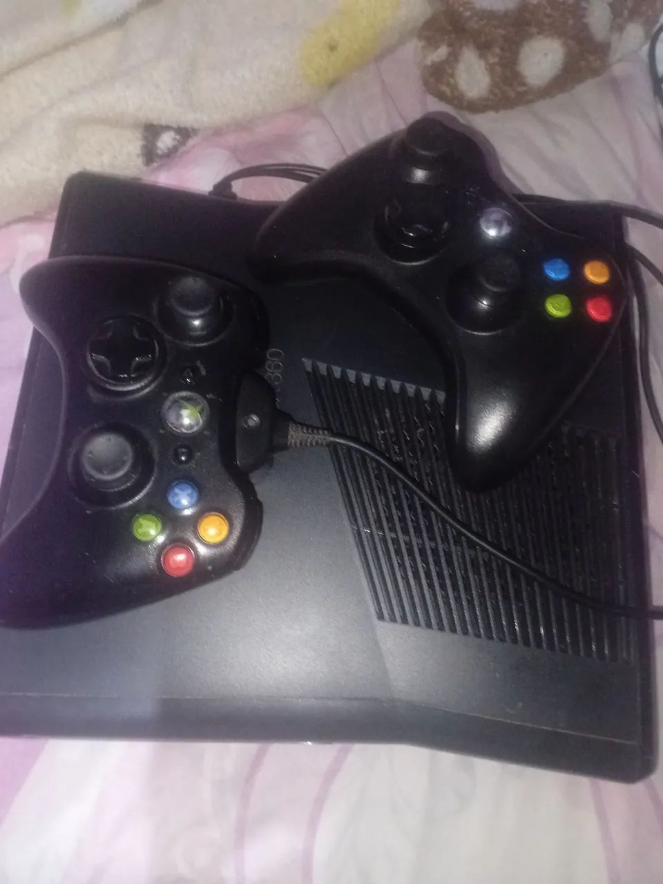 Xbox 360 slim - Foto 4