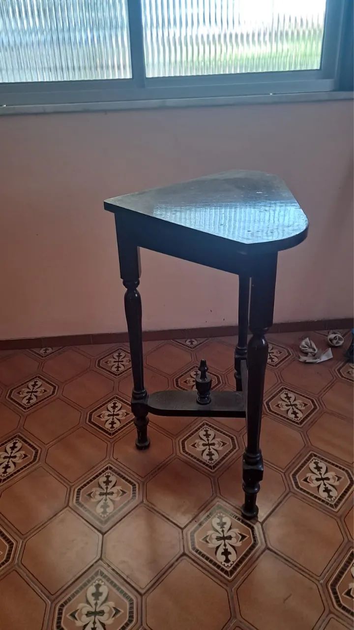 Mesa canto - Foto 2
