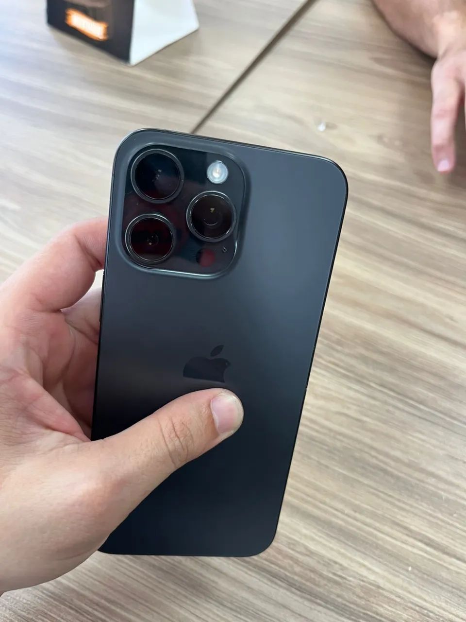 iPhone 15 pro max 256gb  - Foto 3