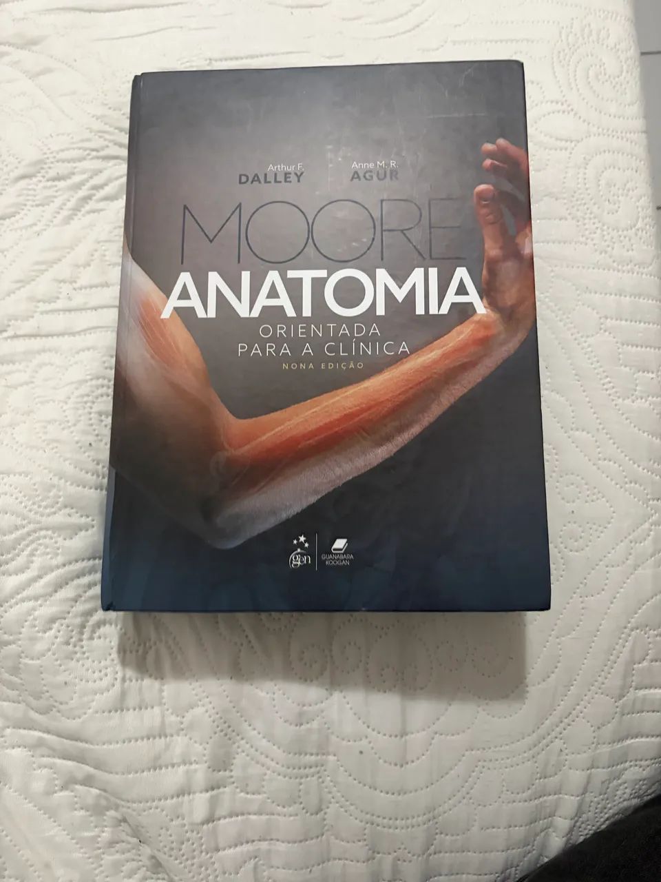 Livro medicina 