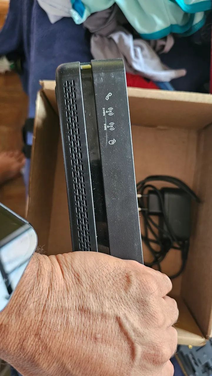 Modem askey e mitra - Foto 3