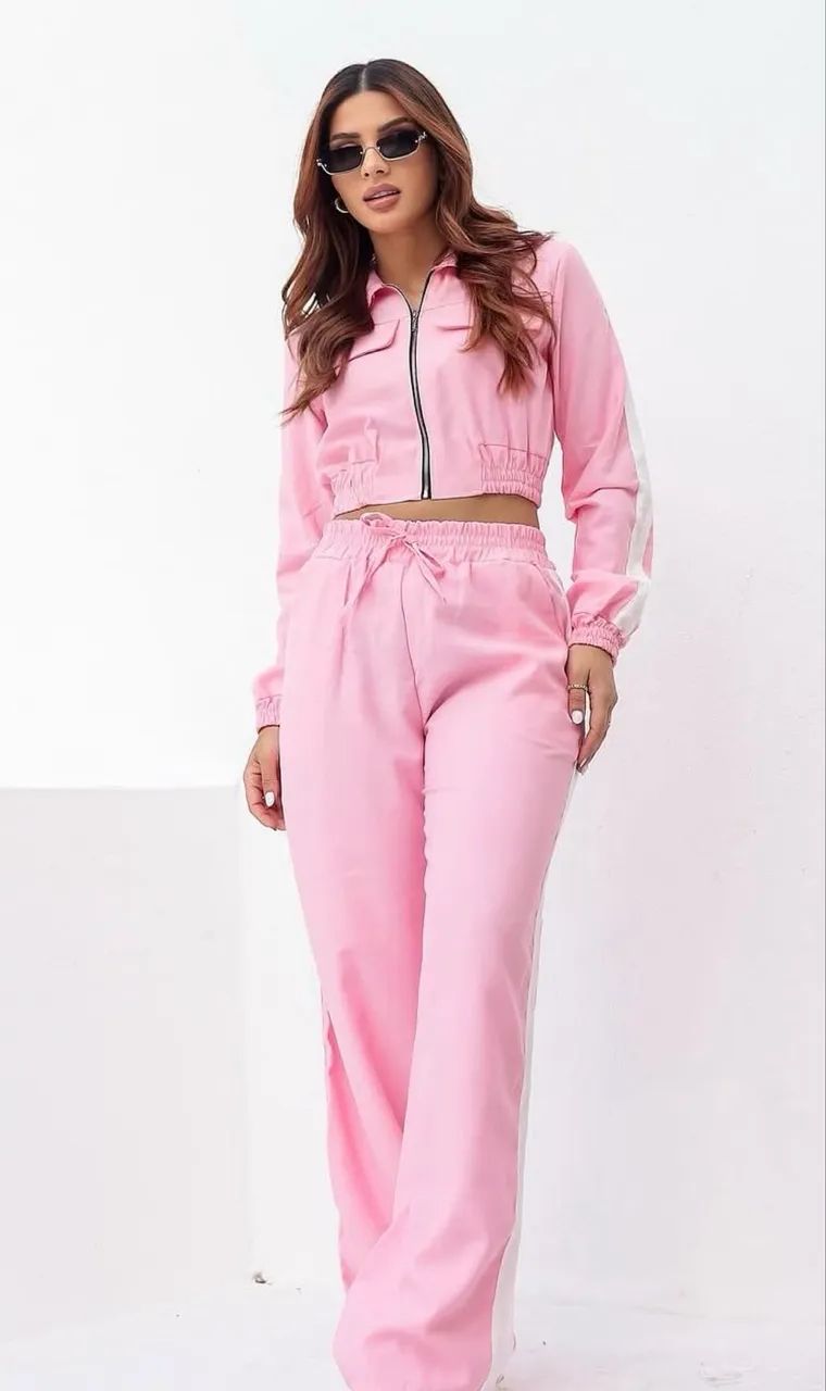 AEROLOOK Conjunto - Foto 2