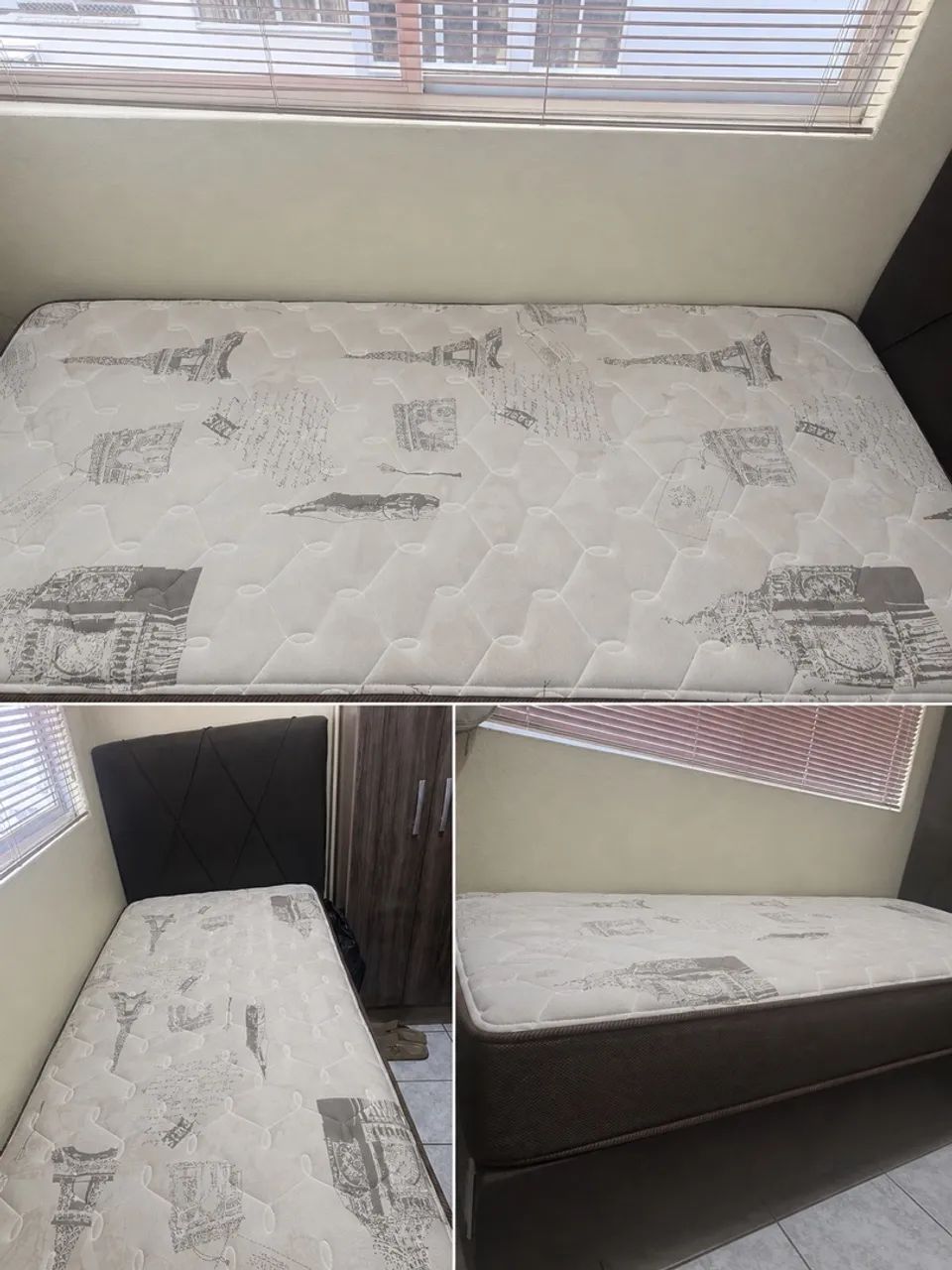 Cama box  - Foto 2