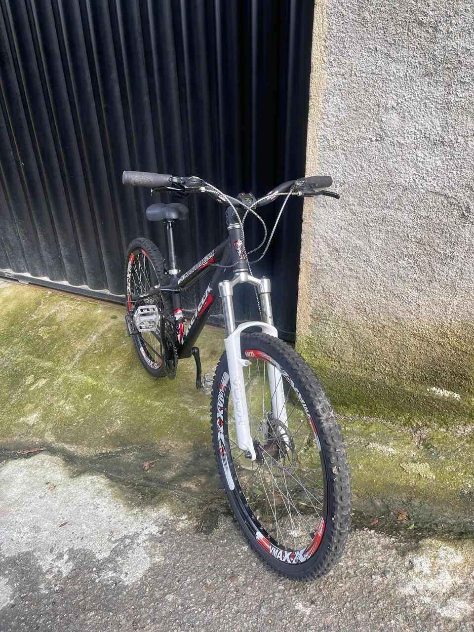 Bicicleta  - Foto 4