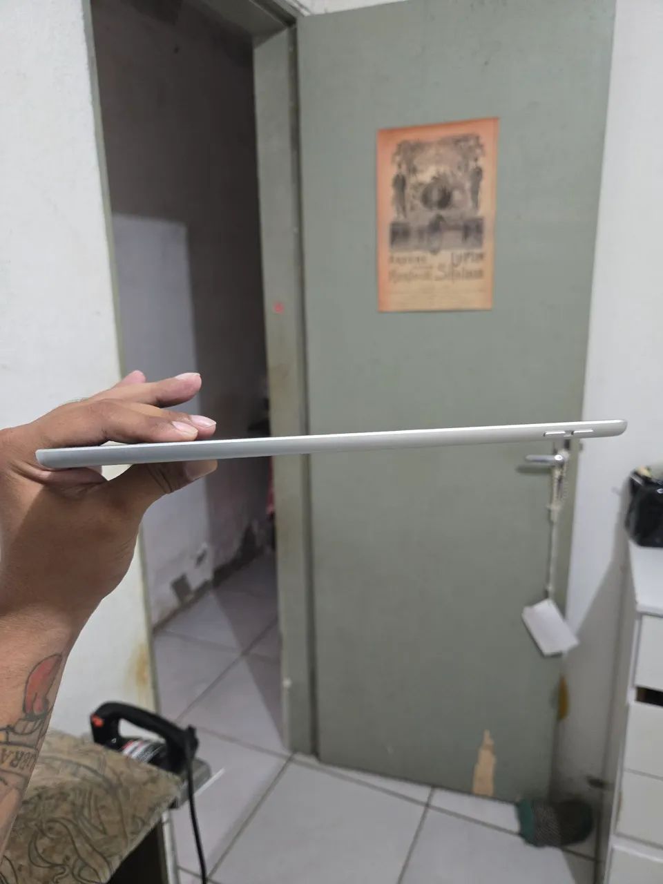 Ipad 9 em perfeito estado.  - Foto 5