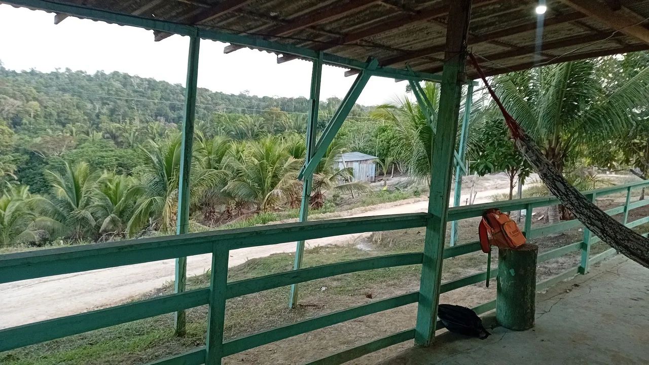 Vendo sítio rio preto da erva  - Foto 4