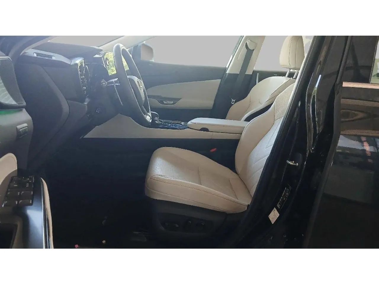 Lexus NX-450h+ AWD 2.5 16V Aut. (Híbrido), foto 11 de 17