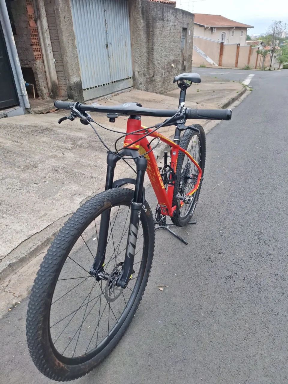 Oggi 7.3 tamanho 17 - Foto 2
