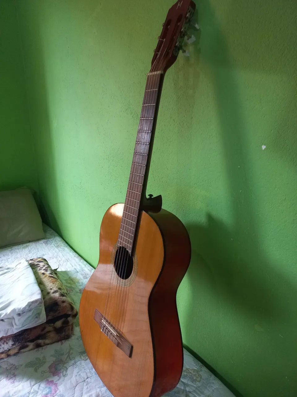 Vendo violao