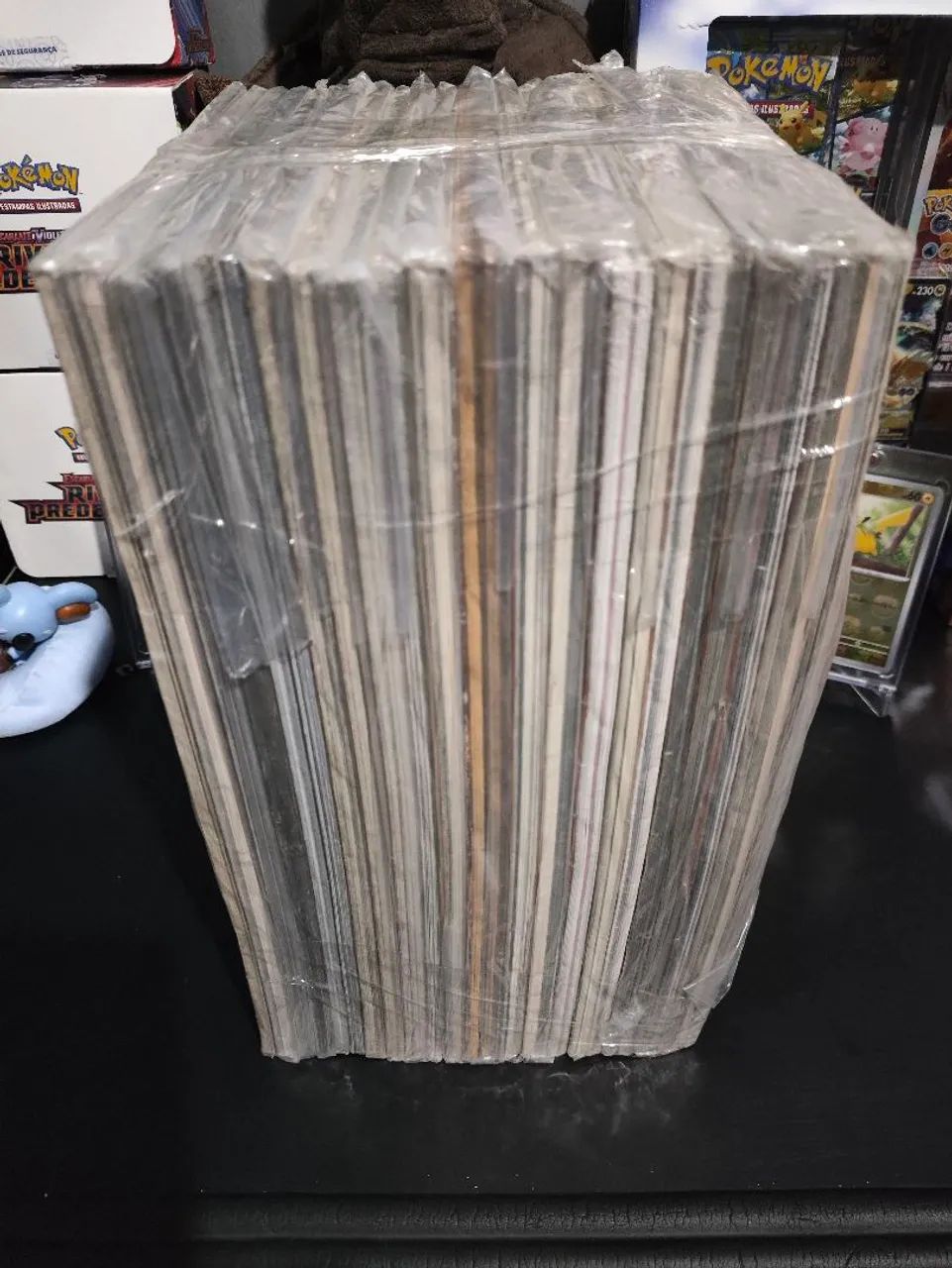 HQ,s Hellblazer  - Foto 4