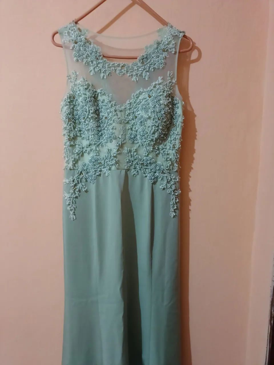 Vestido de Festa - Foto 4