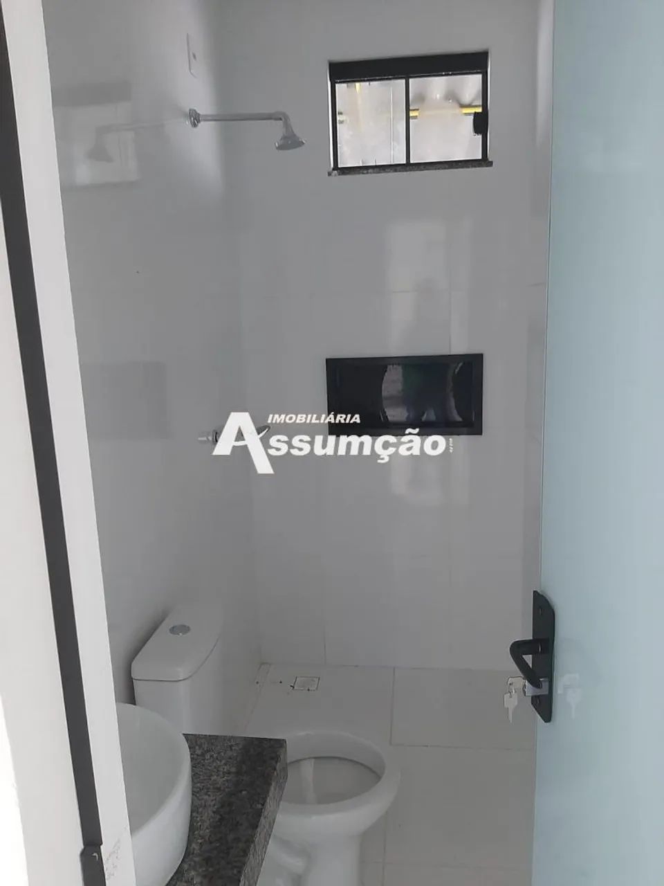 Aluga - se casa 2/4 Quadra 305 Norte - Foto 5