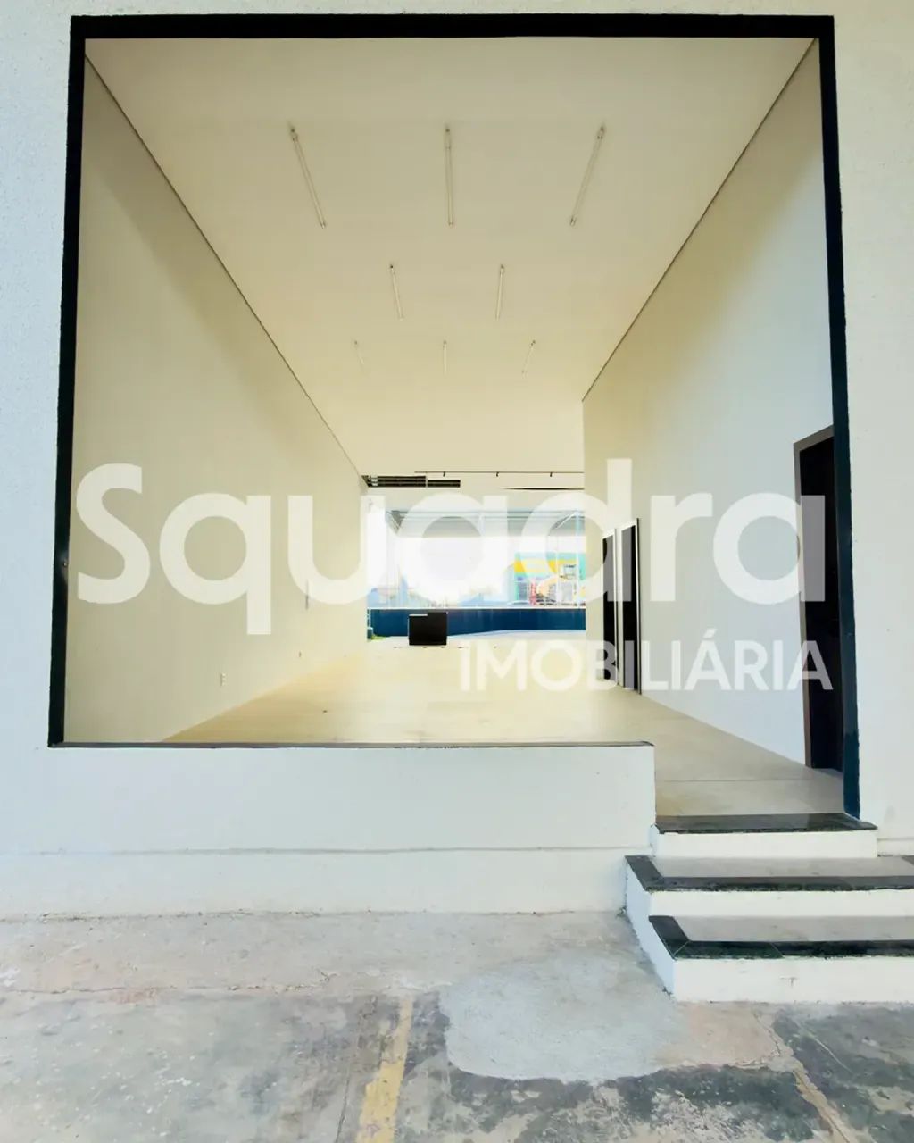 Galpão comercial na BR-116  Aproximadamente 2.000 m² de terreno - Foto 4