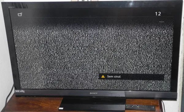 TV SONY BRAVIA 55 POLEGADAS  - Foto 2